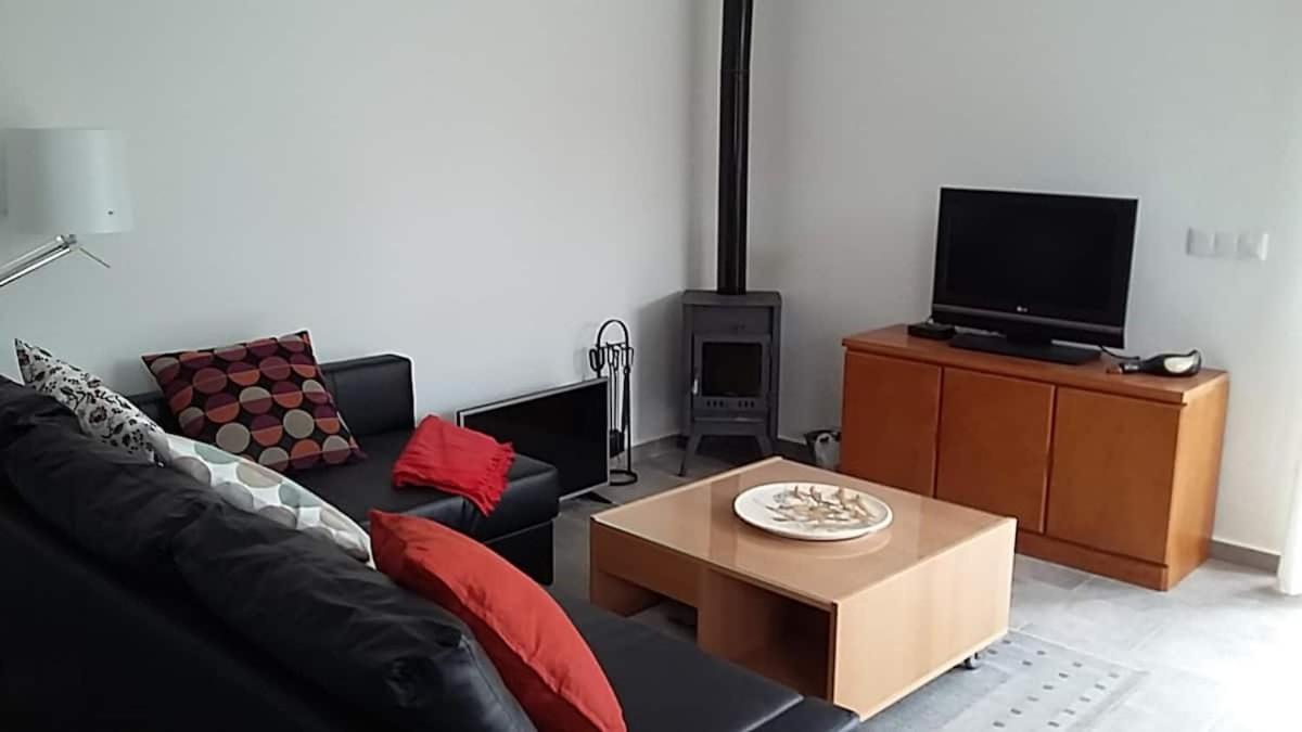 Вилла Casapanda Барбате Экстерьер фото